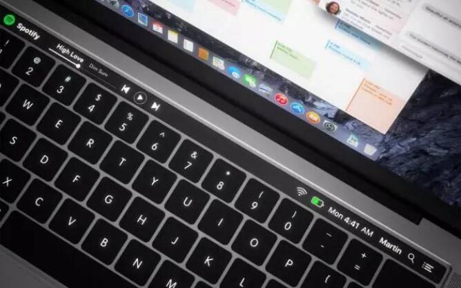 新款MacBook Pro長什么樣？蘋果發(fā)布會10月27日舉行
