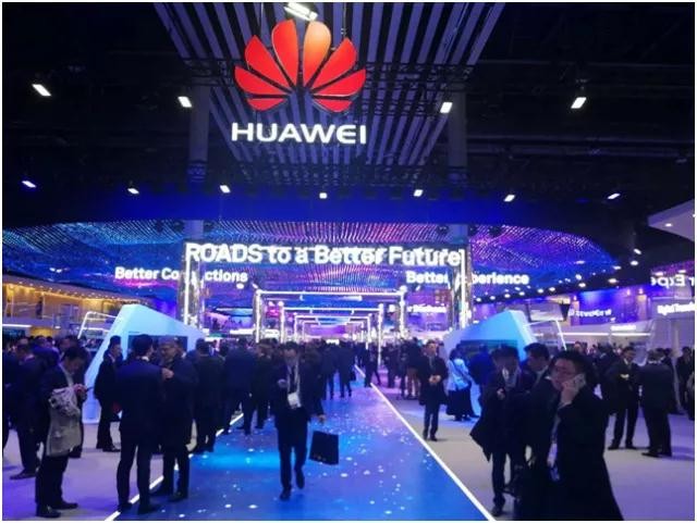 5G 引爆世界移動(dòng)通信大會 智能路燈有望率先受益